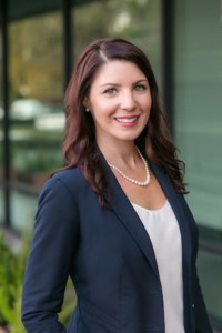 Bethany M. Brass, attorney with experience in family law and estate planning matters