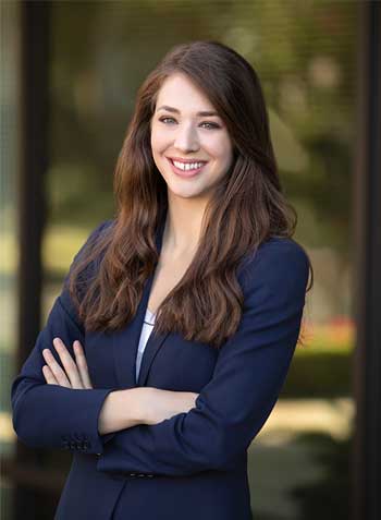Family Law Attorney, Jessica S. Siegal located in San Jose, California