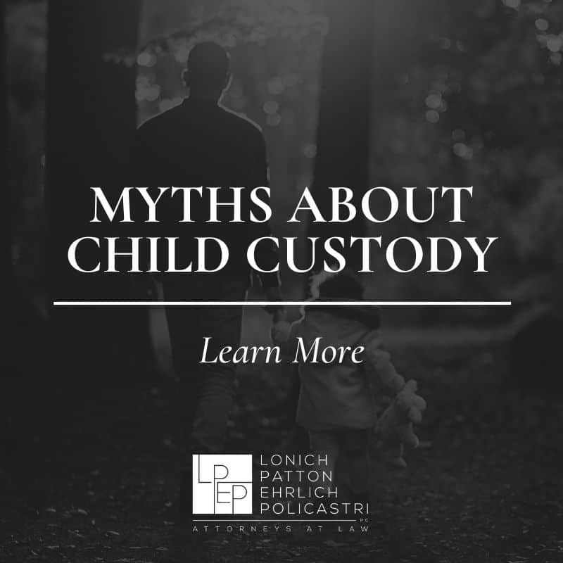 Read all about family law and child custody