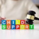 Child Support Divorce Court Order And Payment