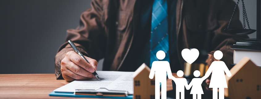 The family and child law concept is an essential part of the justice system, and courts play a crucial role in ensuring that the government's policies and laws regarding families, children are upheld. Board-certified