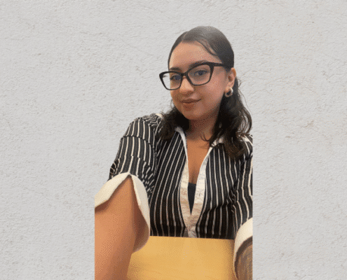 Keila Escobedo