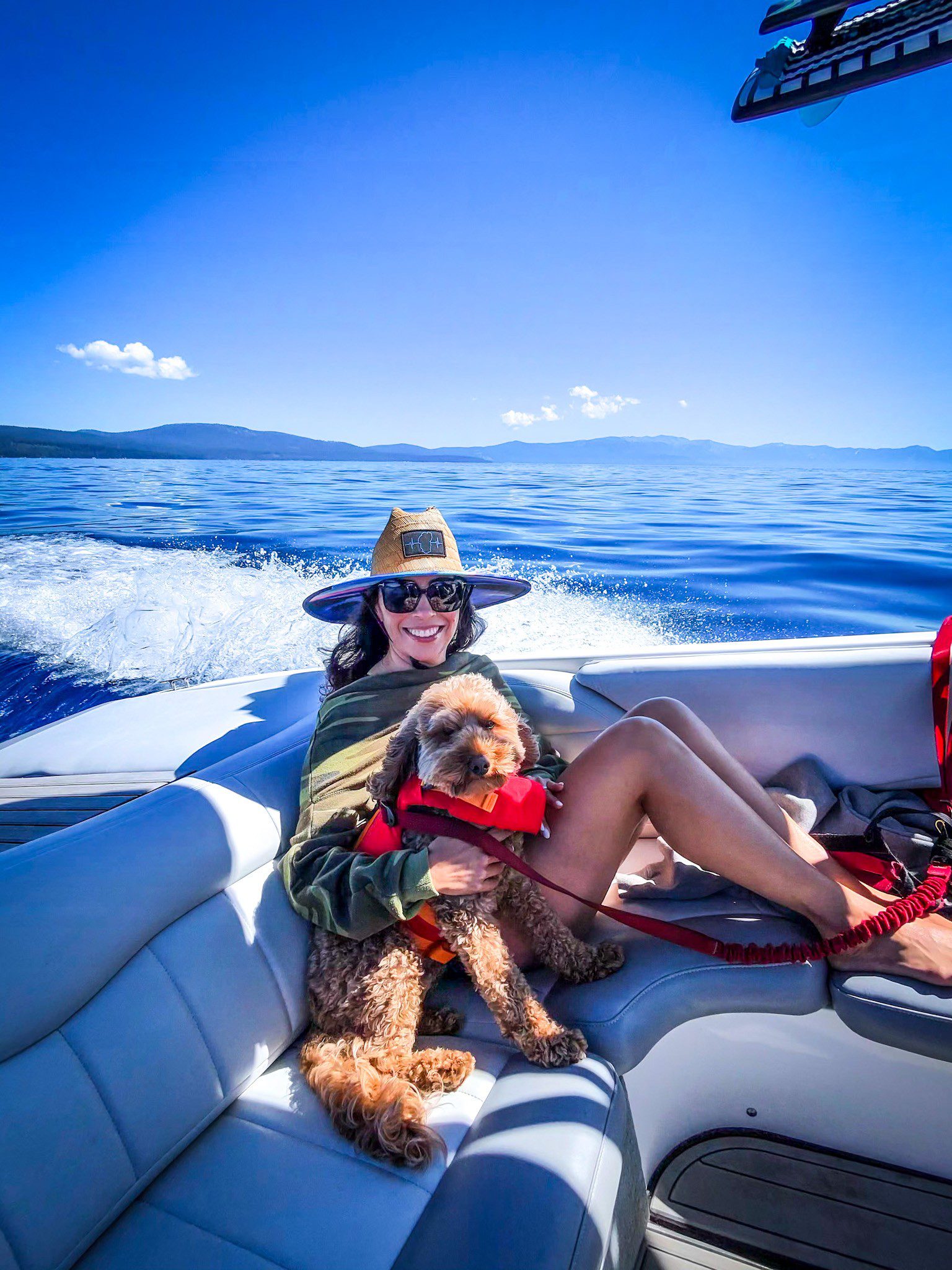 GNP (1) Gina N. Policastri