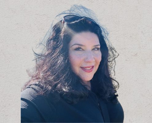 Karina Granados-Salas