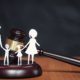 Children’s legal area representing Quebec's family law reforms, custody disputes, and family tribunal support during divorce proceedings.